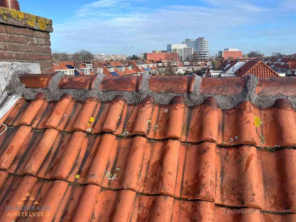 Amstelveen Daken Renoveren Amstelveen Daken Renoveren