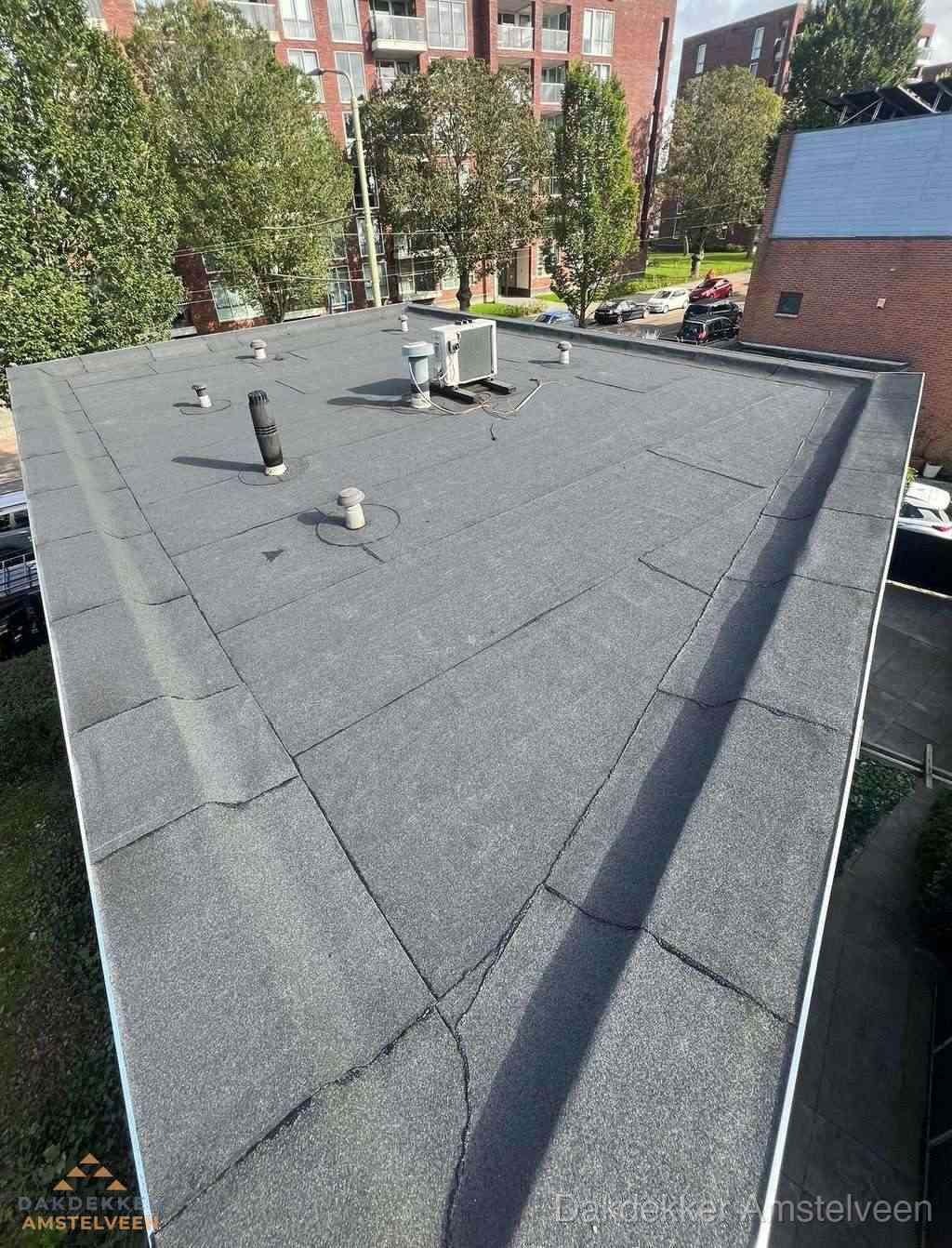 Amstelveen Plat Dak Repareren Amstelveen Plat Dak Repareren
