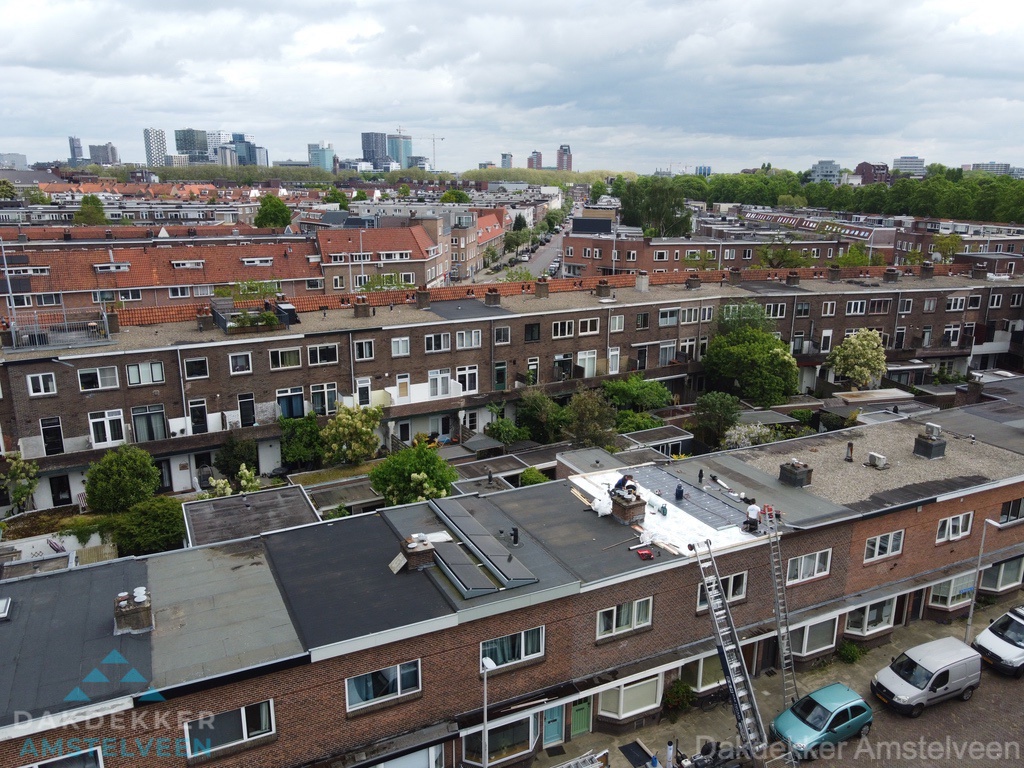 Amstelveen Spoed Dakdekker Amstelveen Spoed Dakdekker