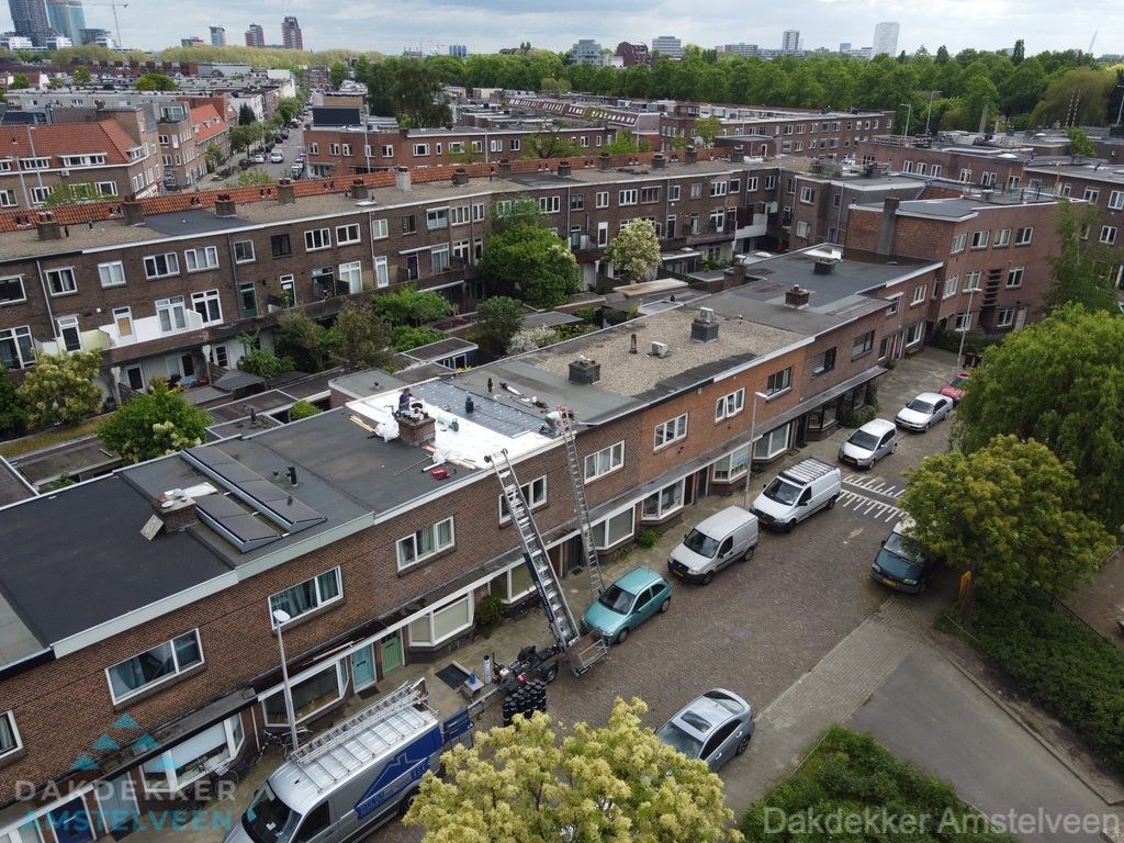 Dak Inspecteren Amstelveen Dak Inspecteren Amstelveen