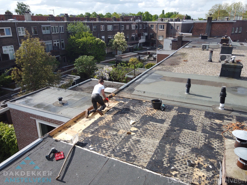 Dak Renoveren Amstelveen Dak Renoveren Amstelveen