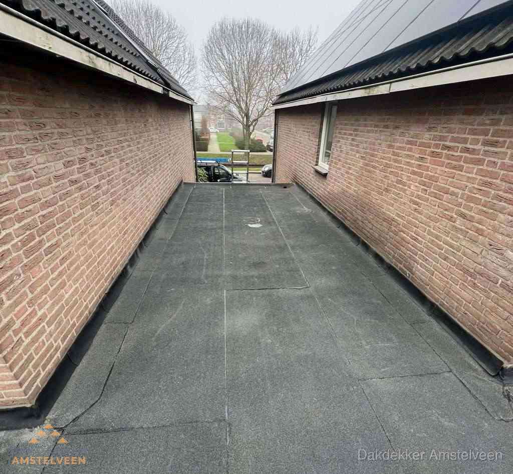 Dakbedekking Amstelveen Dakbedekking Amstelveen