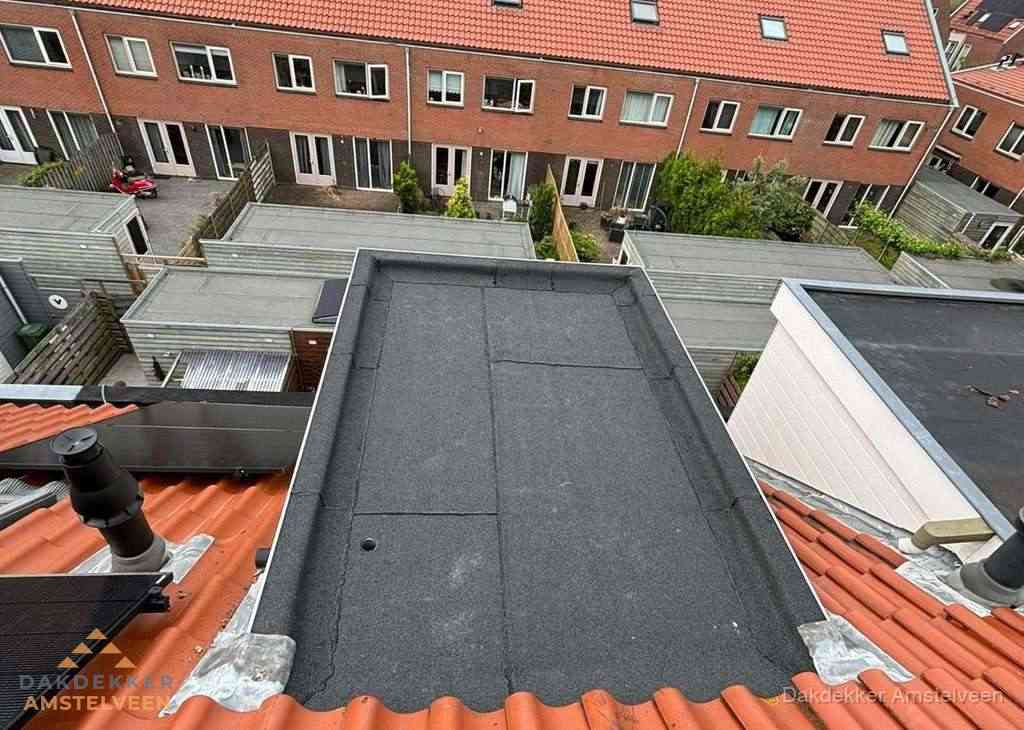 Dakdekkersbedrijf Amstelveen Dakdekkersbedrijf Amstelveen