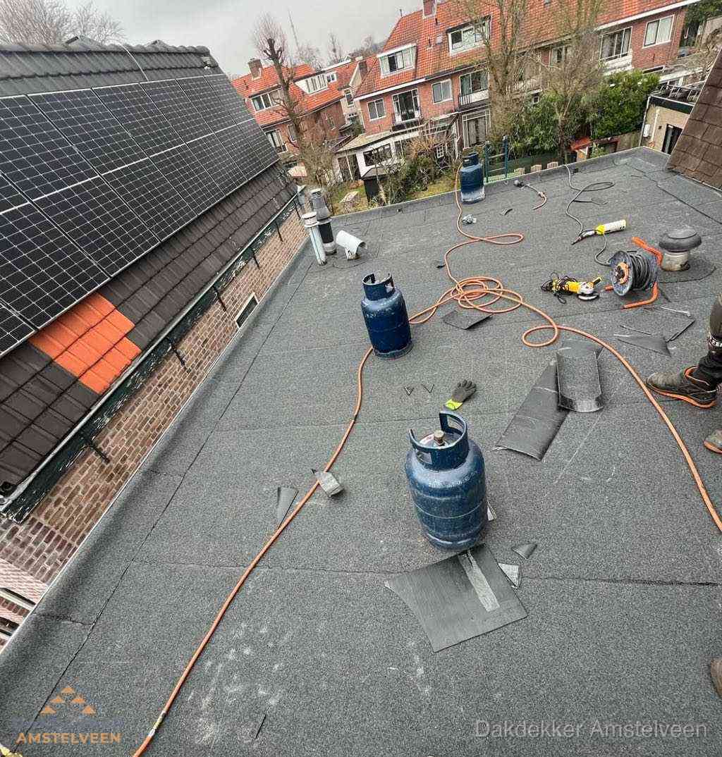 Daklekkage Repareren Amstelveen Daklekkage Repareren Amstelveen