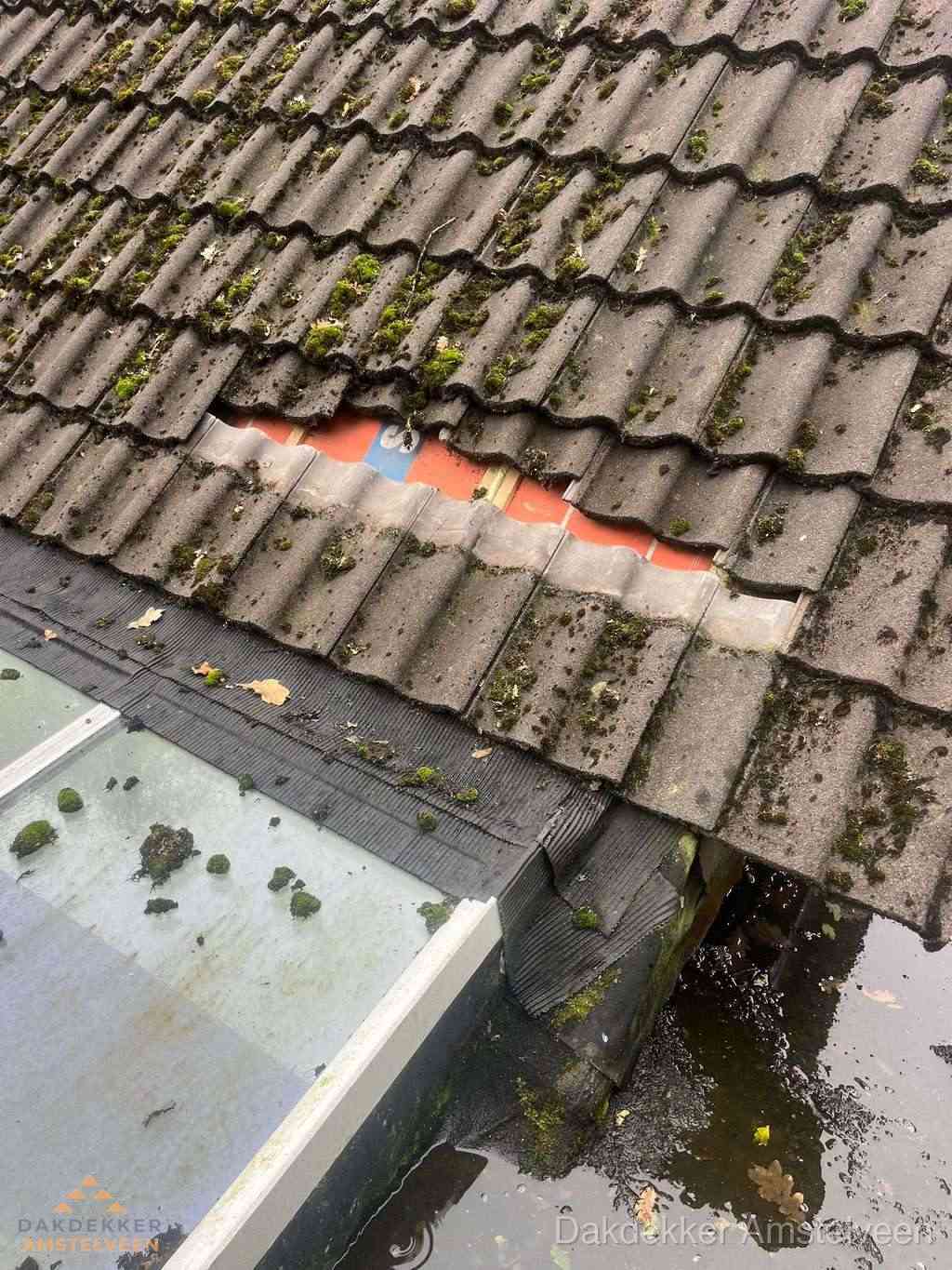 Dakpannen Repareren Amstelveen Dakpannen Repareren Amstelveen