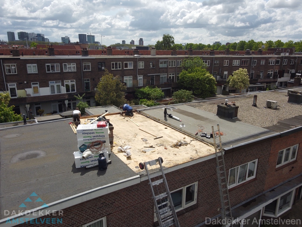 Dakreparatie Amstelveen Dakreparatie Amstelveen