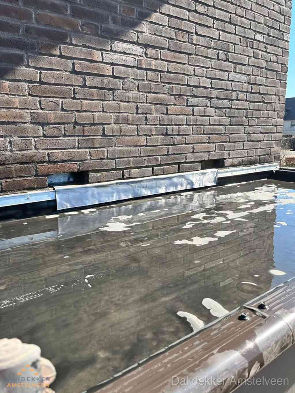 Lekkage Dak Repareren Amstelveen Lekkage Dak Repareren Amstelveen