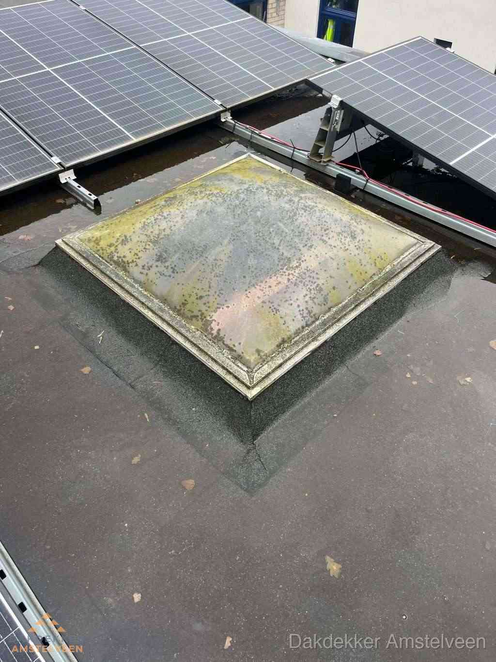Opsporen Daklekkage Amstelveen Opsporen Daklekkage Amstelveen