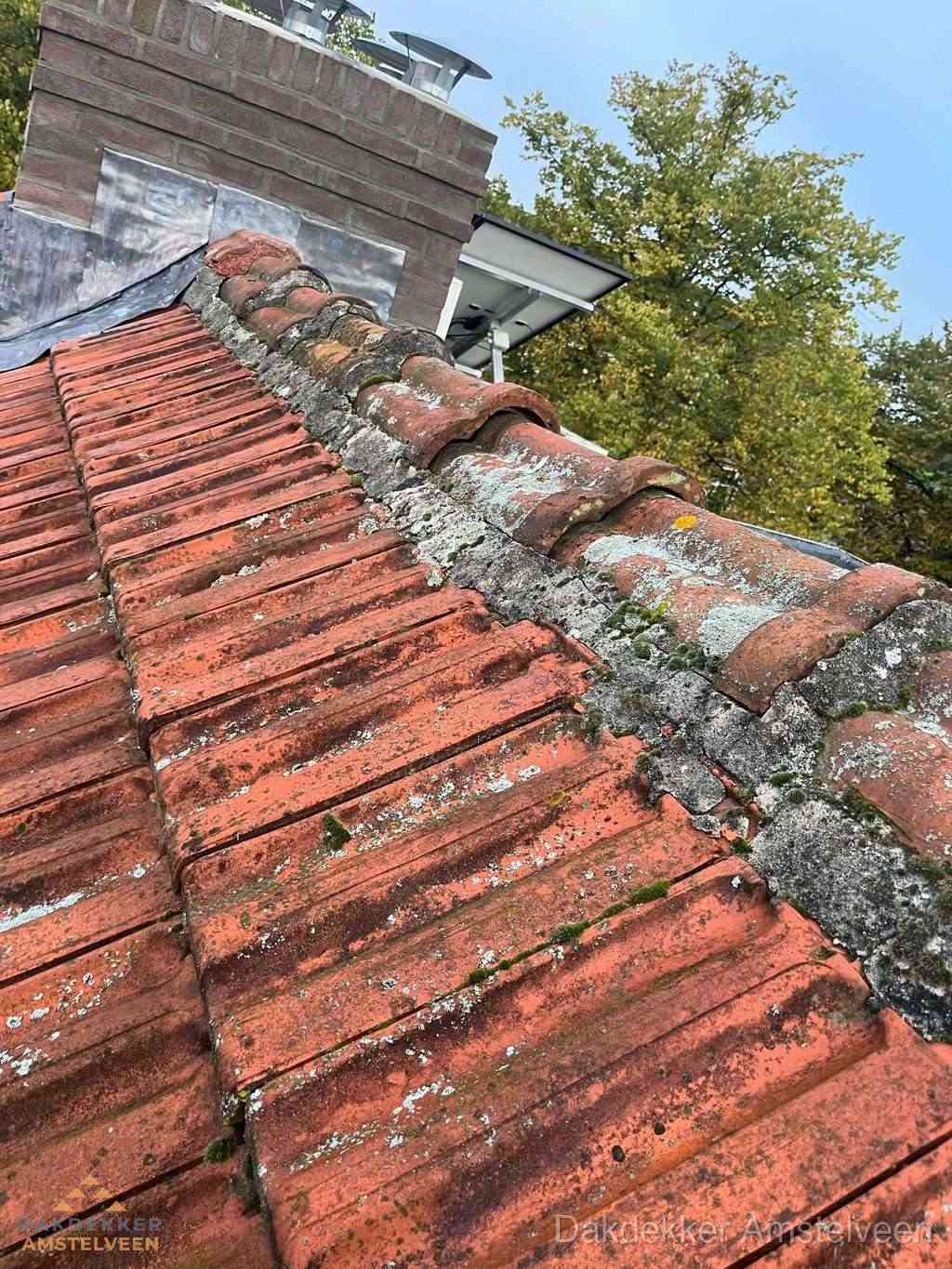 Renovatie Hellend Dak Amstelveen Renovatie Hellend Dak Amstelveen