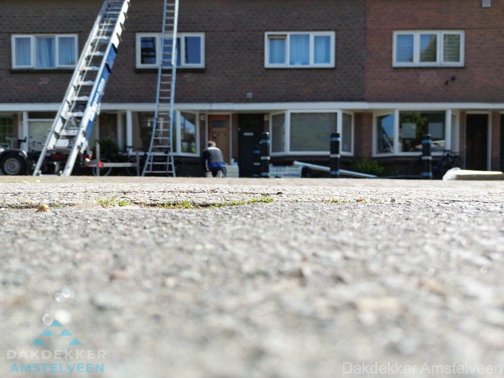 Schuin Dak Amstelveen Schuin Dak Amstelveen